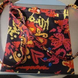 Mirabel Princess Purse Costume